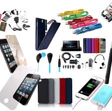 ELECTRIC ACCESSORIES