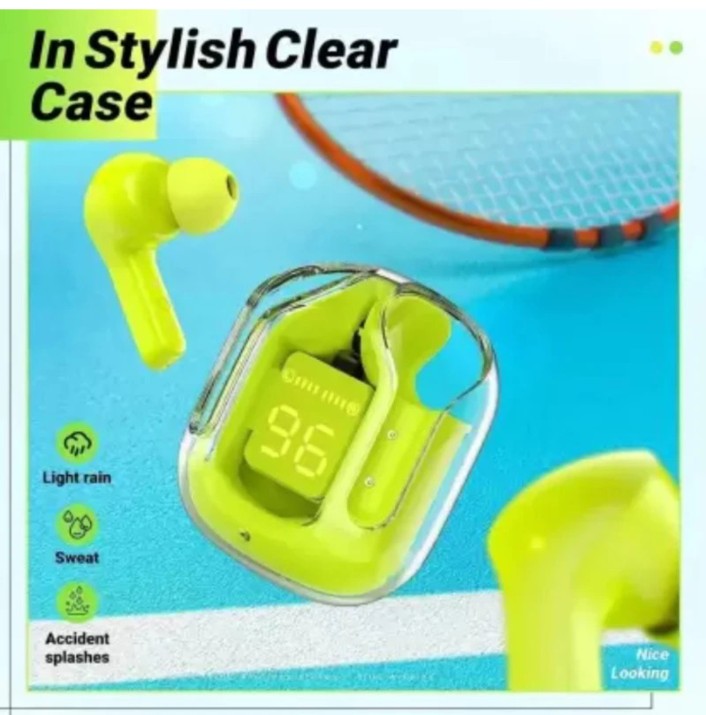 T12 Max True Wireless (TWS) Earbuds