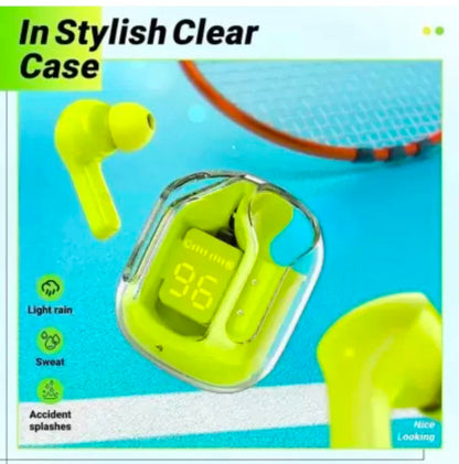 T12 Max True Wireless (TWS) Earbuds