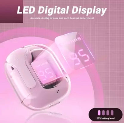 T12 Max True Wireless (TWS) Earbuds