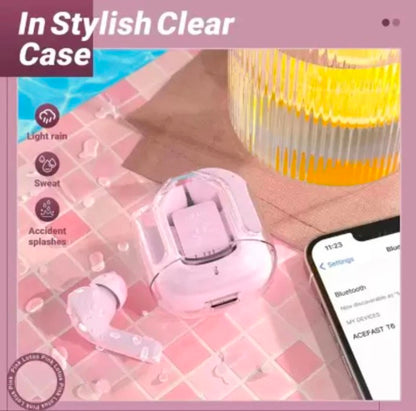 T12 Max True Wireless (TWS) Earbuds