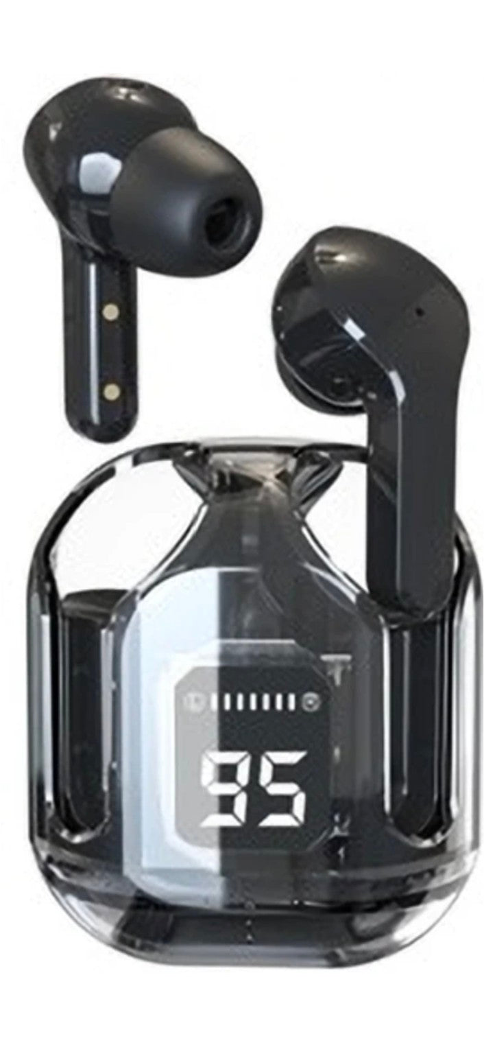 T12 Max True Wireless (TWS) Earbuds