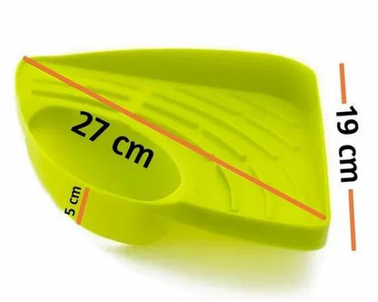 3 In 1 Kitchen Sink Organizer Plastic