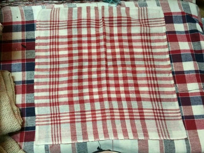 Cotton Kitchen Cleaning Duster pack of 12