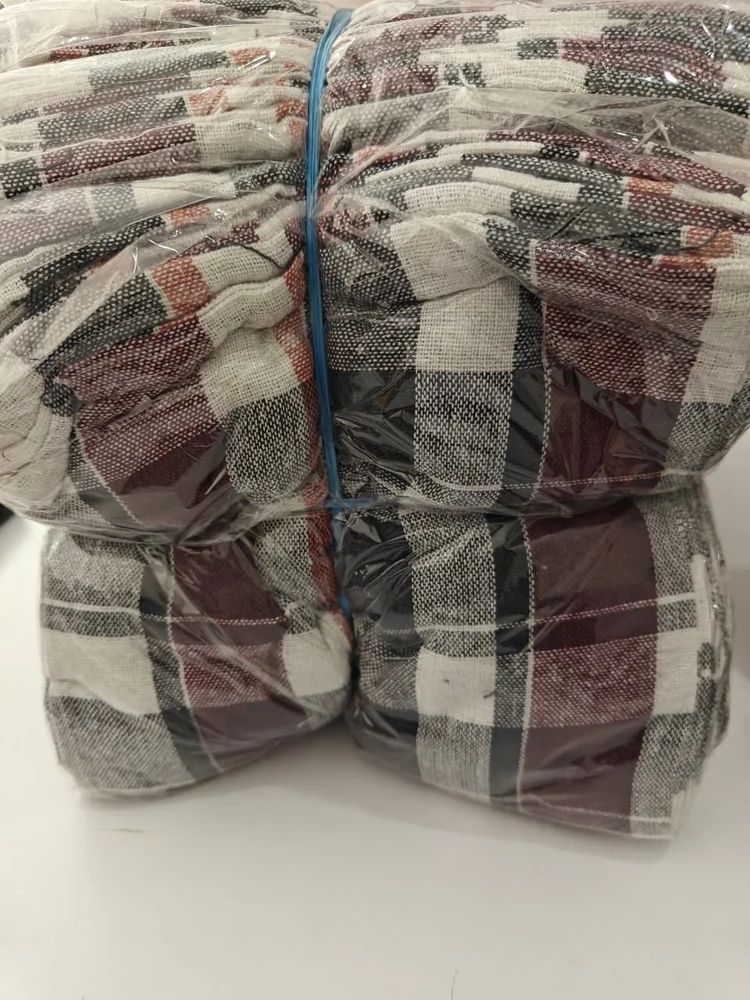 Cotton Kitchen Cleaning Duster pack of 12