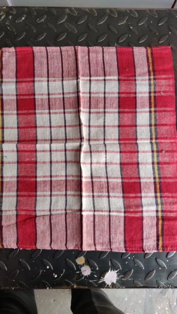 Cotton Kitchen Cleaning Duster pack of 12