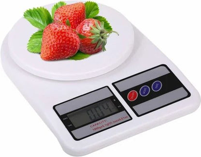 10 Kg Electronic Kitchen Digital Weighing Scale
