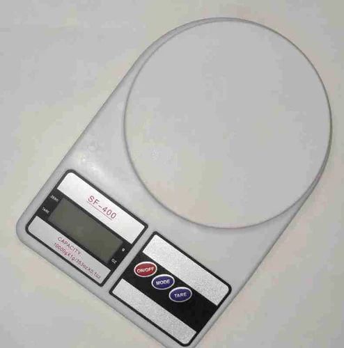 10 Kg Electronic Kitchen Digital Weighing Scale