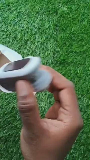 2-in-1 Portable Mini Heat Sealing Machine, USB Rechargeable, Magnetic Sealing And Cutting